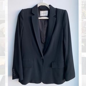 Aritzia Babaton Blazer | Black